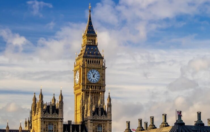 Big Ben